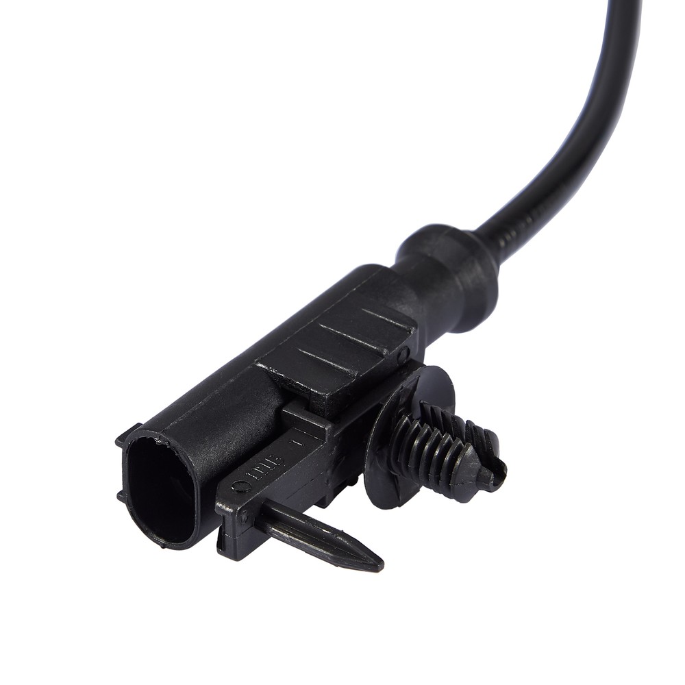 For 2007-2013 Chevy Silverado 1500 5.3L 4pcs Front & Rear ABS Wheel Speed Sensor