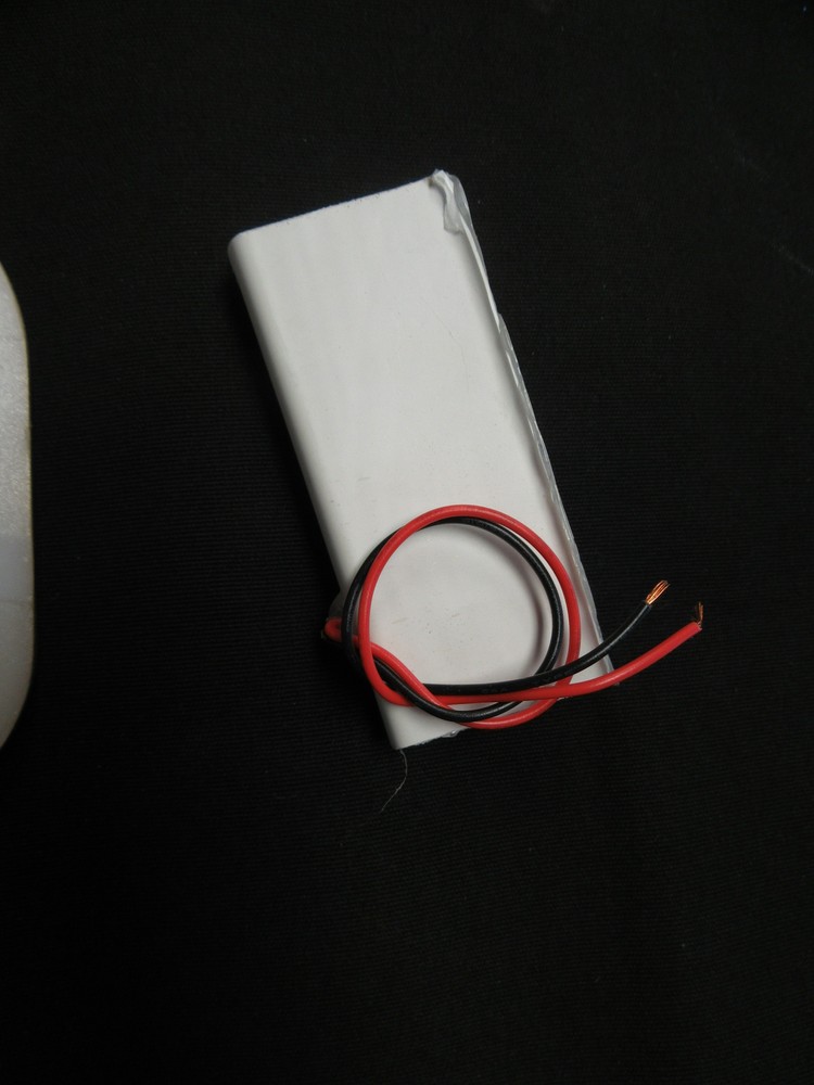 CRUISERS YACHTS BLANK SWITCH PANEL 51934 SILVER MARINE BOAT