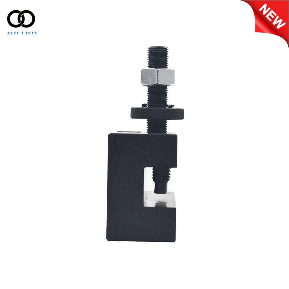 2Pcs Quick Change Tool Post Turning & Facing Holder For Lathe CXA #1 250-301