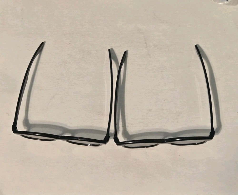 Lot Of 14 Real D 3D Glasses