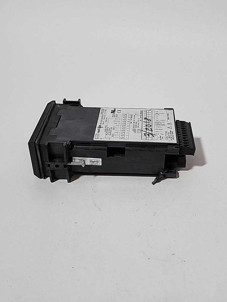 Red Lion Controls IMD13167 Panel / Voltage Meter 120/240VAC IMD1