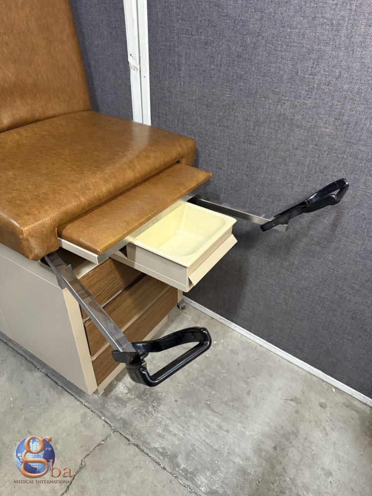 Enochs Excel 71 Procedure Exam Table