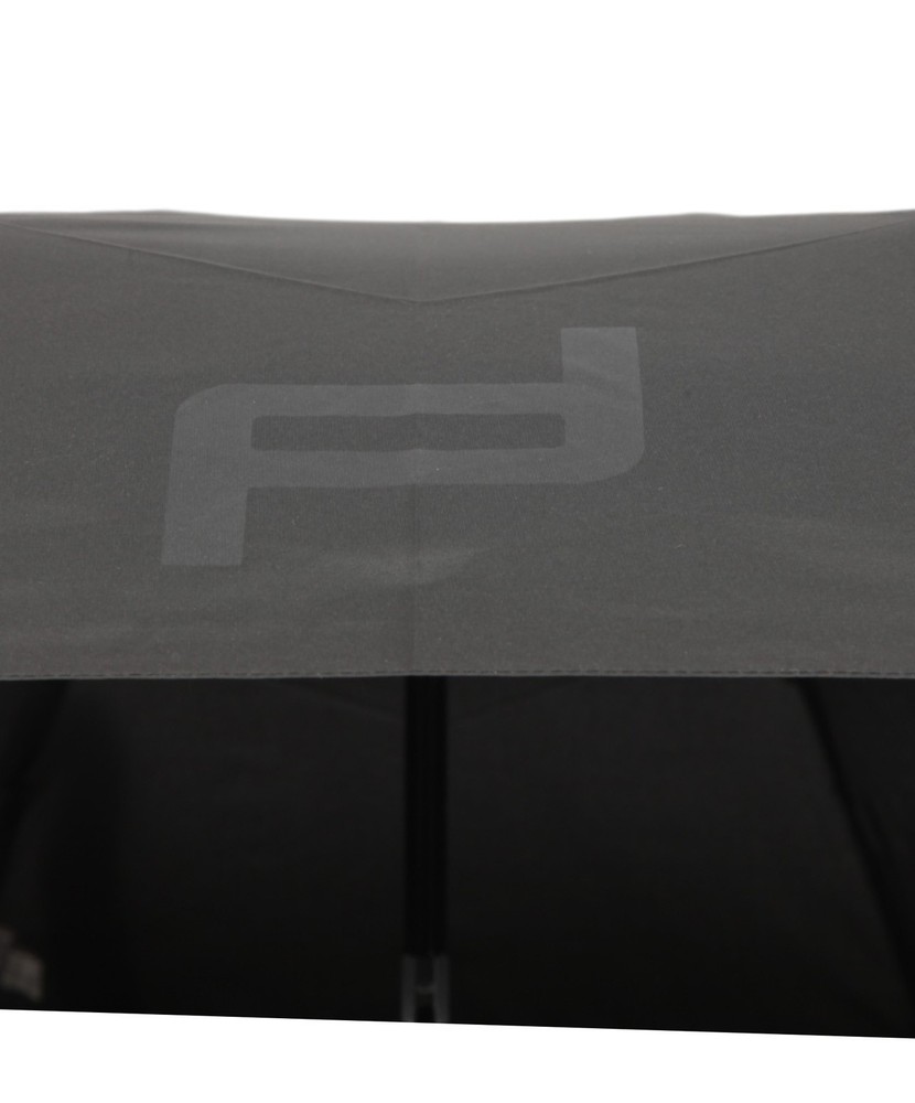 Porsche Design Automatic Pocket Umbrella Folding Pocket Umbrella with Case