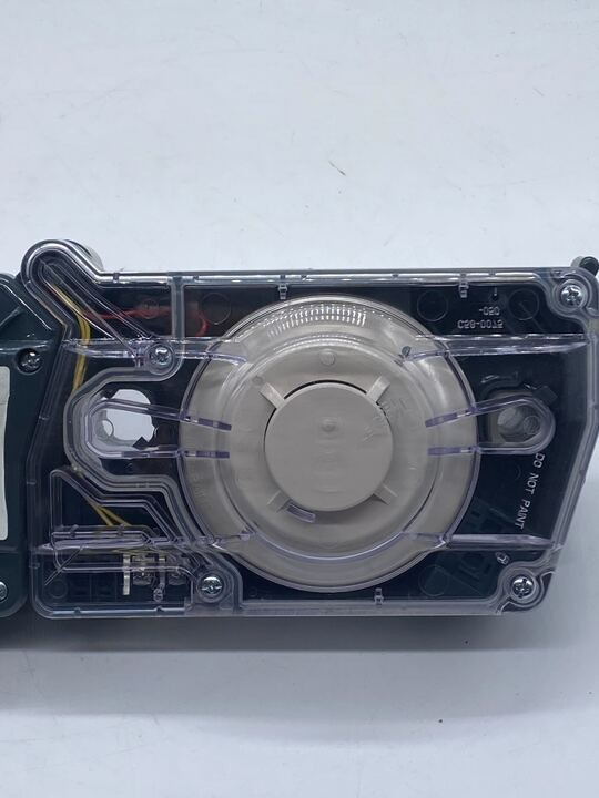 System Sensor Innovair Model NO. DUCTSD Fire Alarm System