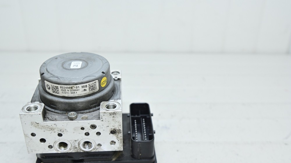 ABS Pump Control Unit Modulator BMW R1200GS 2013 - 2018