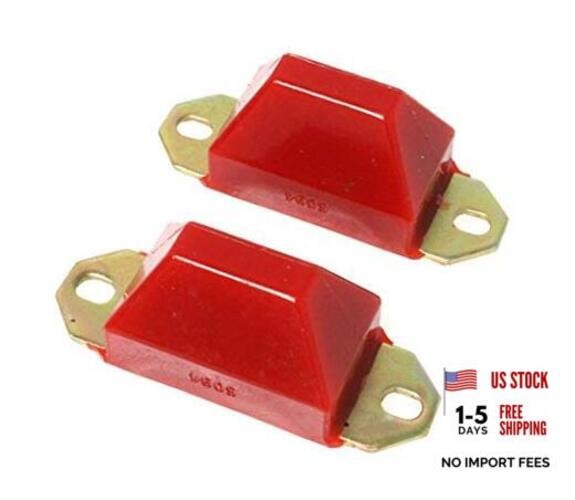 Jeep/Universal Bump Stop