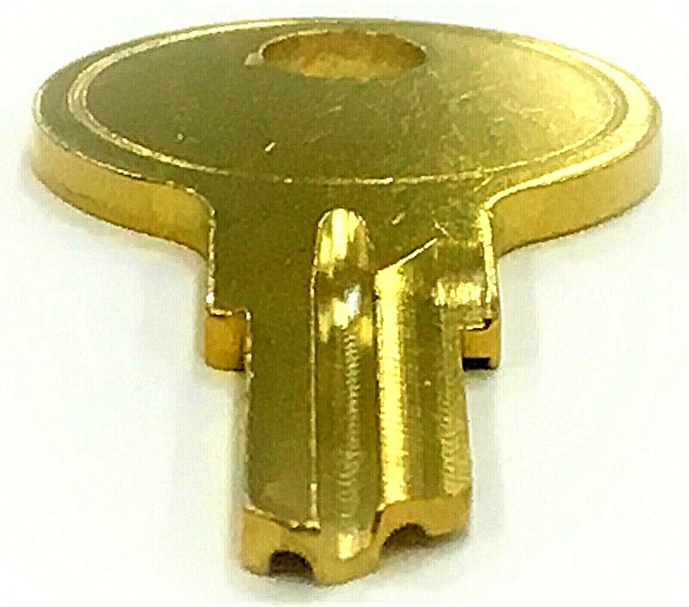 1 Aimsco Y14 01122AR Key Blank For Various Locks Keys Blanks