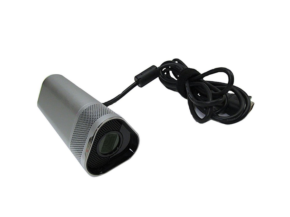 Polycom RealPresence Group 500 Video Conference System | EPTZ-2 Eagle Eye Camera