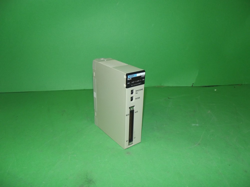 OMRON C200H-CT021 COUNTER UNIT