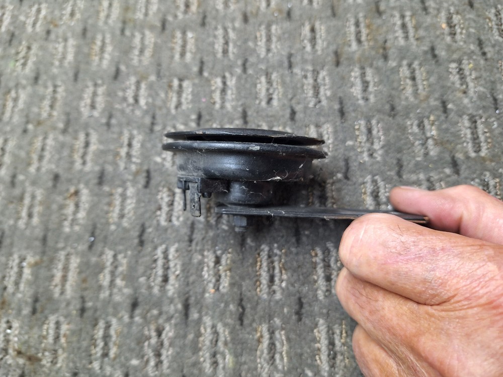 DUCATI HORN 51640031B 2002-2008