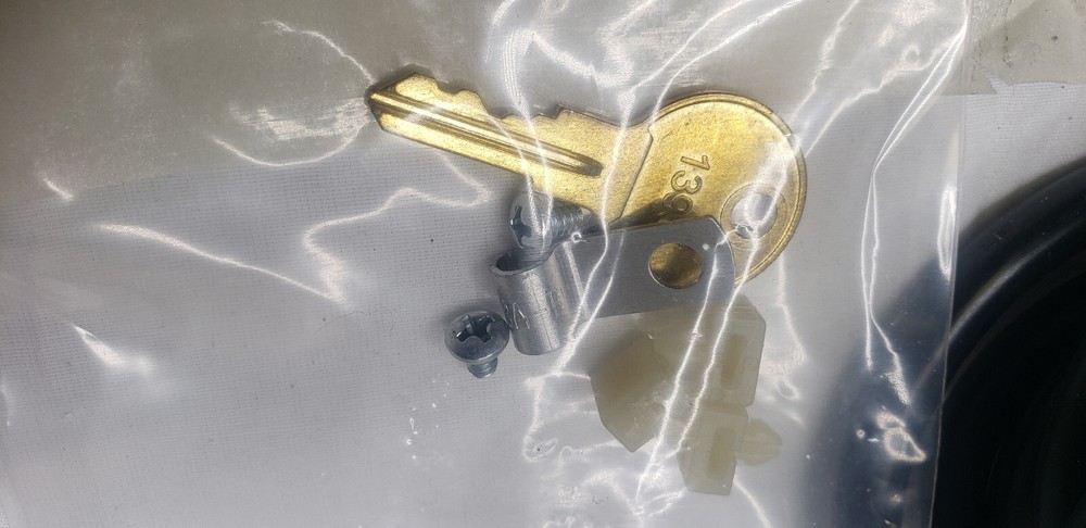 Honeywell MPA1002U-MPS 2 Door Access Control Kit