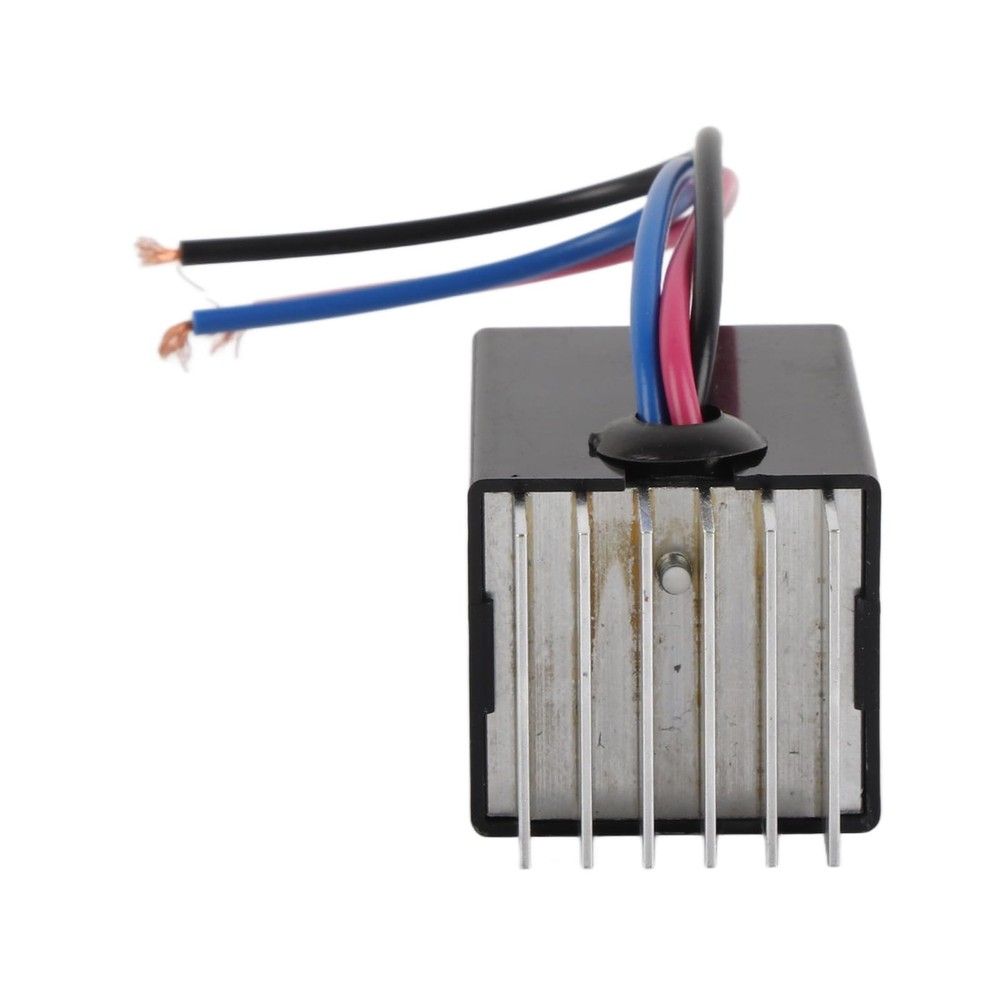 Universal 12V/24V DC Rheostat, Marine Motor Speed Controller