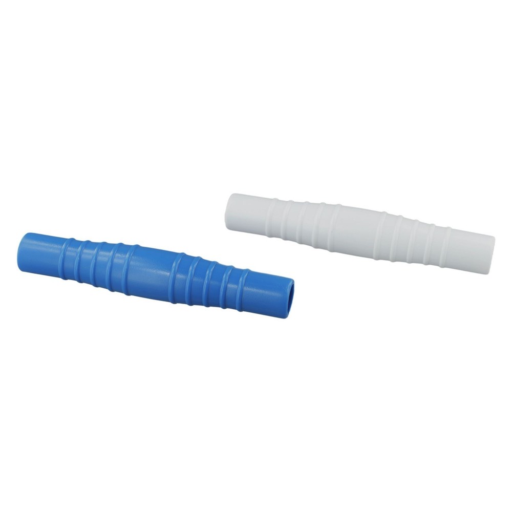 Convenient Pool Hose Connector Coupling for Filter Pump Connection Set of 2