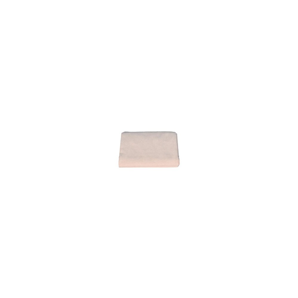 TruGuard 4158CDC Canvas Drop Cloth, 4 x 15 Ft. - Quantity 1