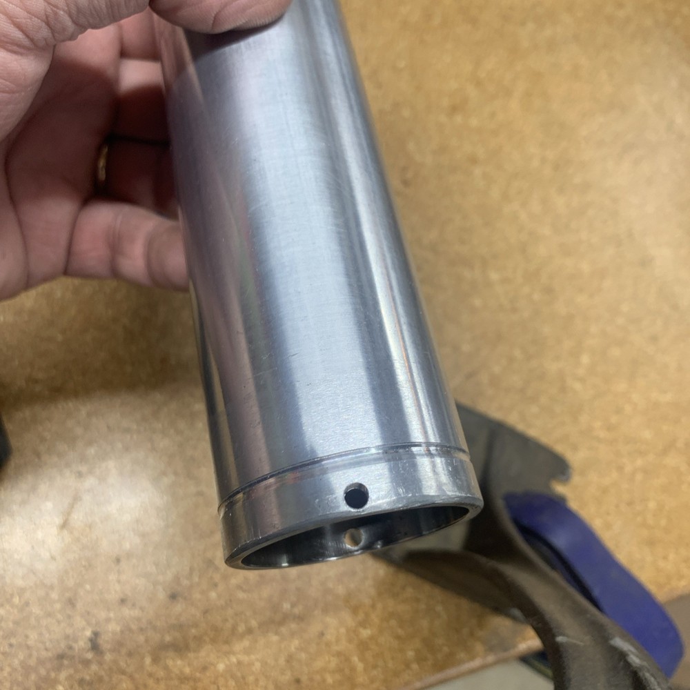 Herters Black Powder Powder Drop