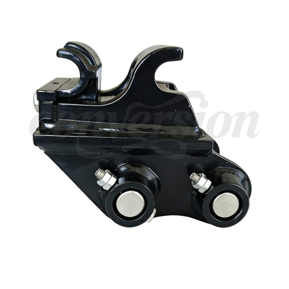 0.8~2Ton Mini Excavators Excavator Attachment Quick Hitch Coupler Attachments