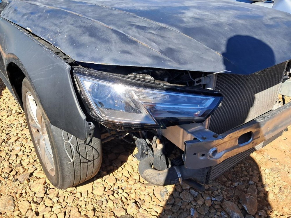 Fuse Box Engine Fits 17-20 AUDI A4 4844041