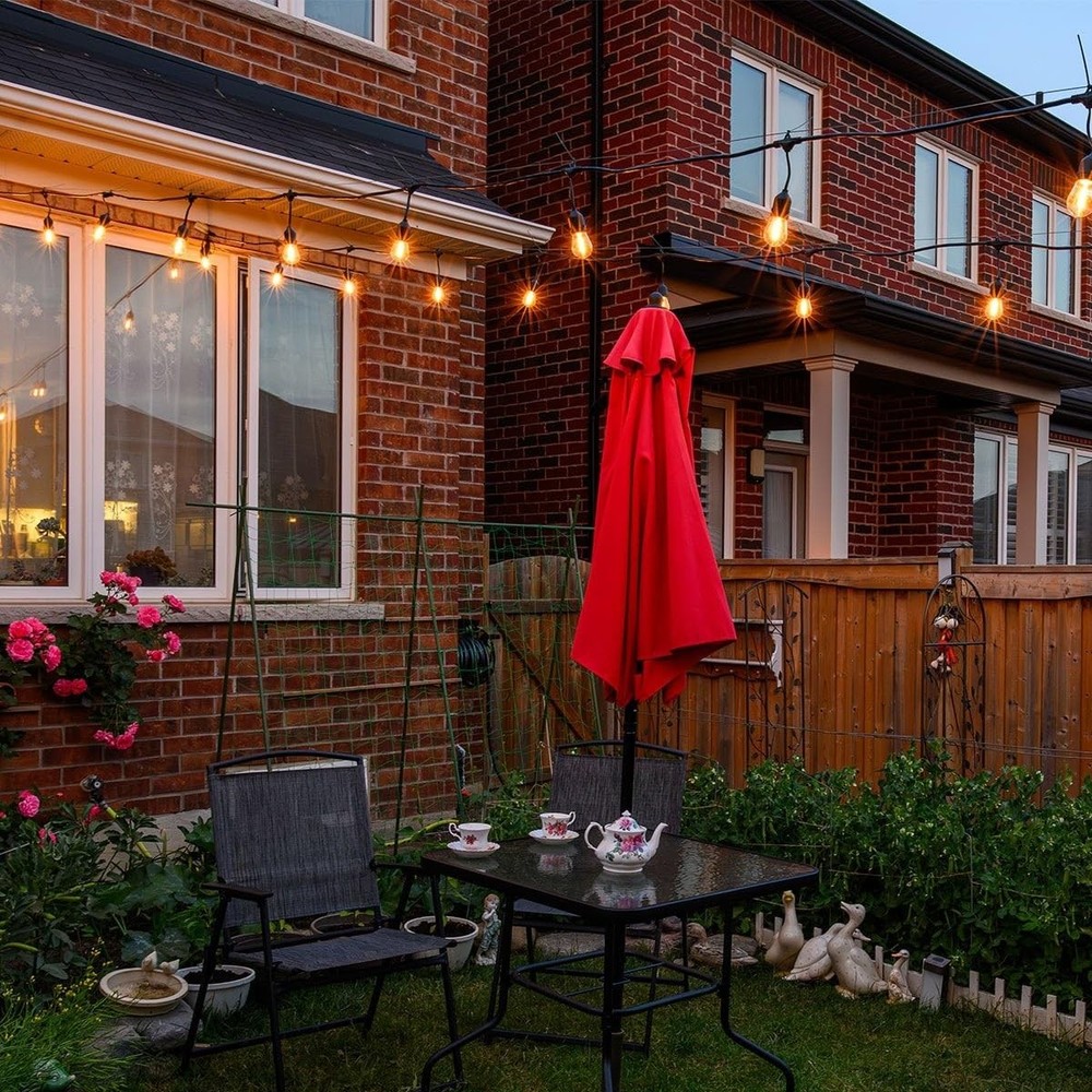 Feit Electric 48 ft. LED string lights