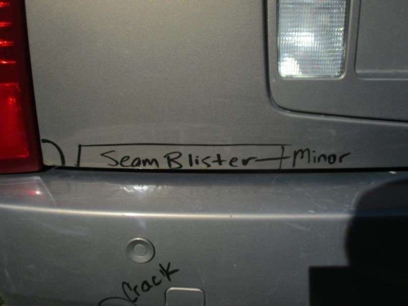 SRX 2007 Fob/Remote 301949