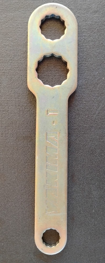 Yakima Rack Qwik Wrench