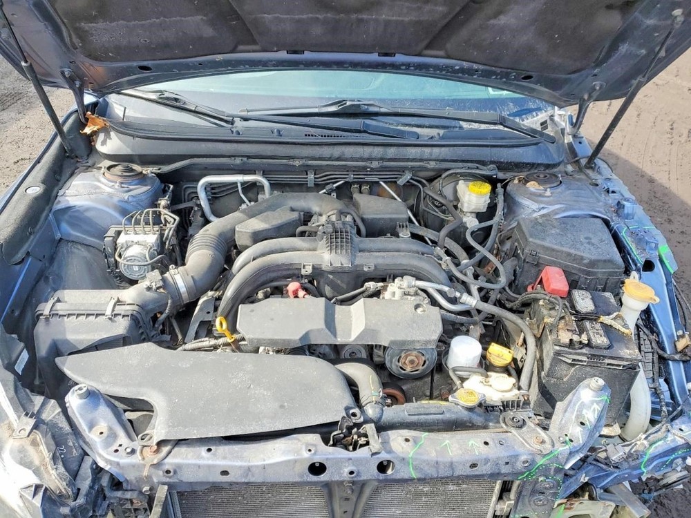 Camera/Projector Camera Windshield Mounted Upper Fits 18 LEGACY 12813598