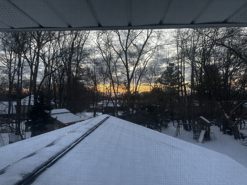 USPS express shipping upgrade