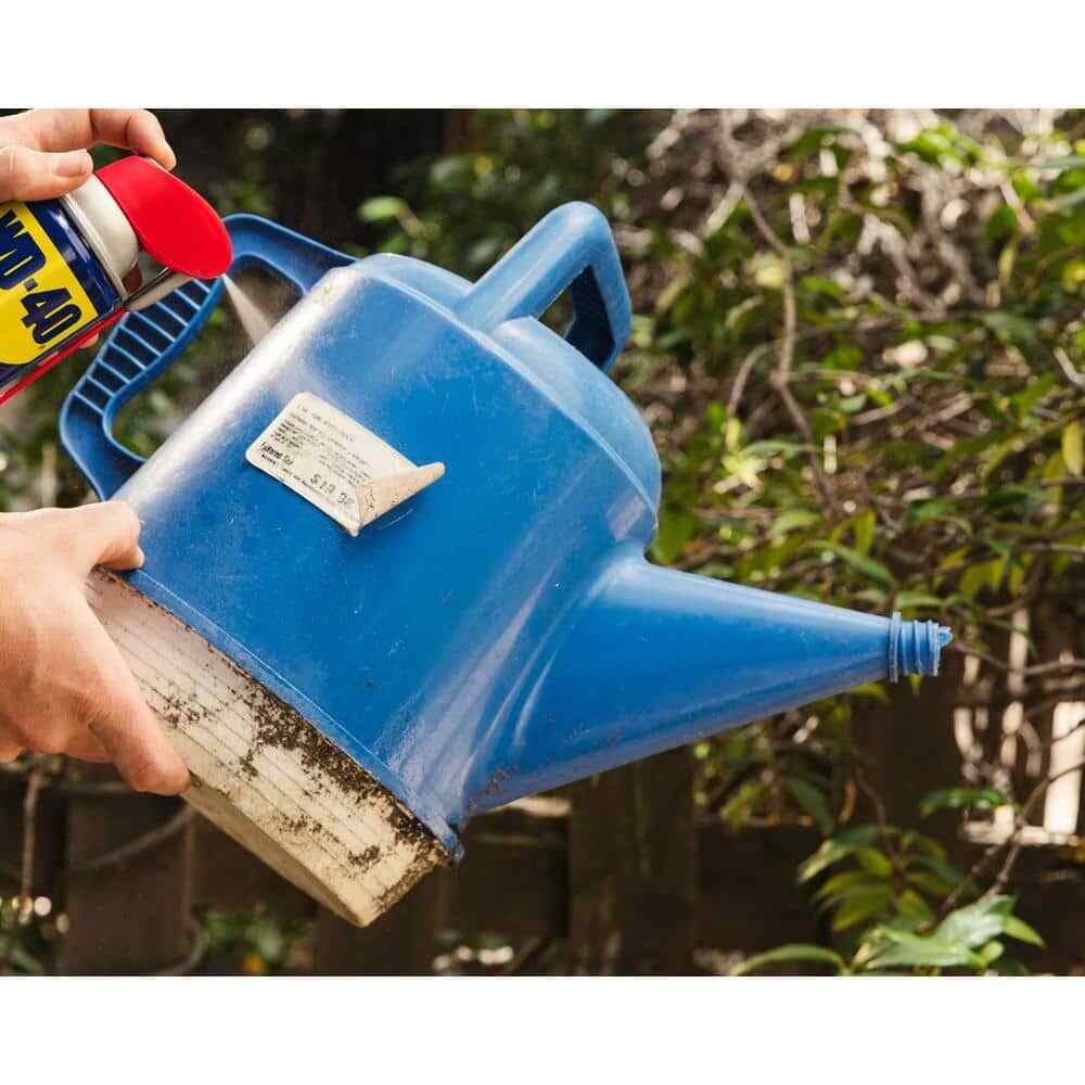 Multi Purpose Original WD-40 Formula 12oz Lubricant Spray 2-PACK w/. Smart Straw