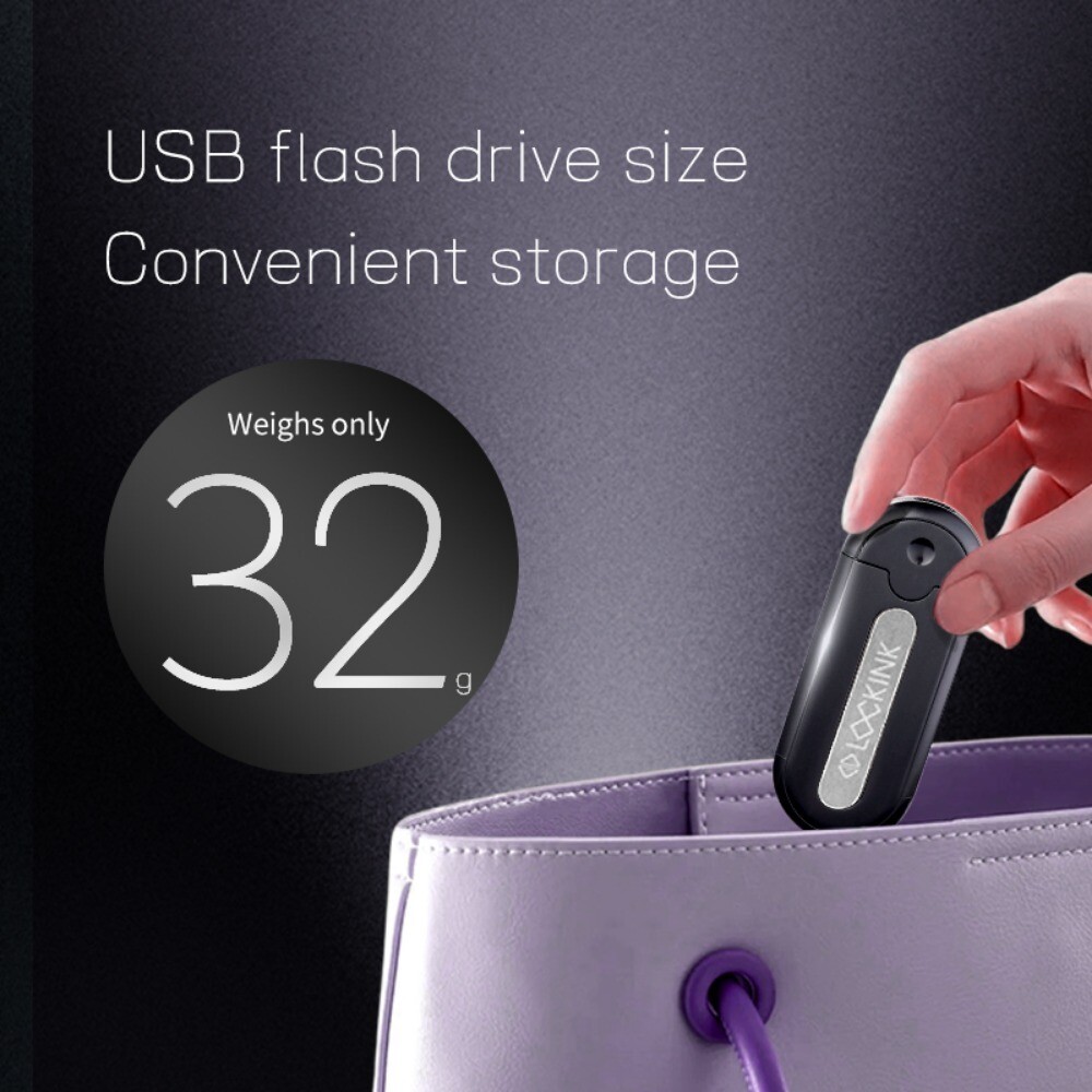 Man APP Bluetooth Remote Control Chastity Lock Key Cage Contro Chastity Lock Box