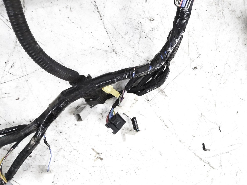 2012 Lexus Is250 Front Engine Room Wiring Harness - 82111-53D91