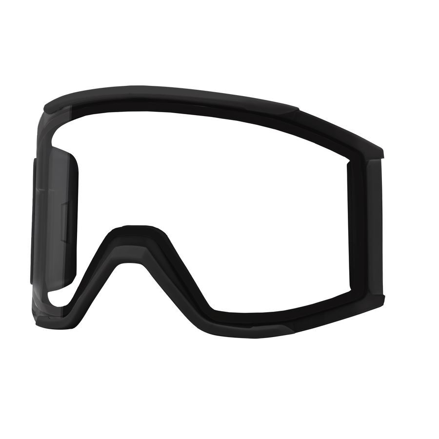 Smith Squad MAG Replacement Lenses, ChromaPop, Authorized Dealer