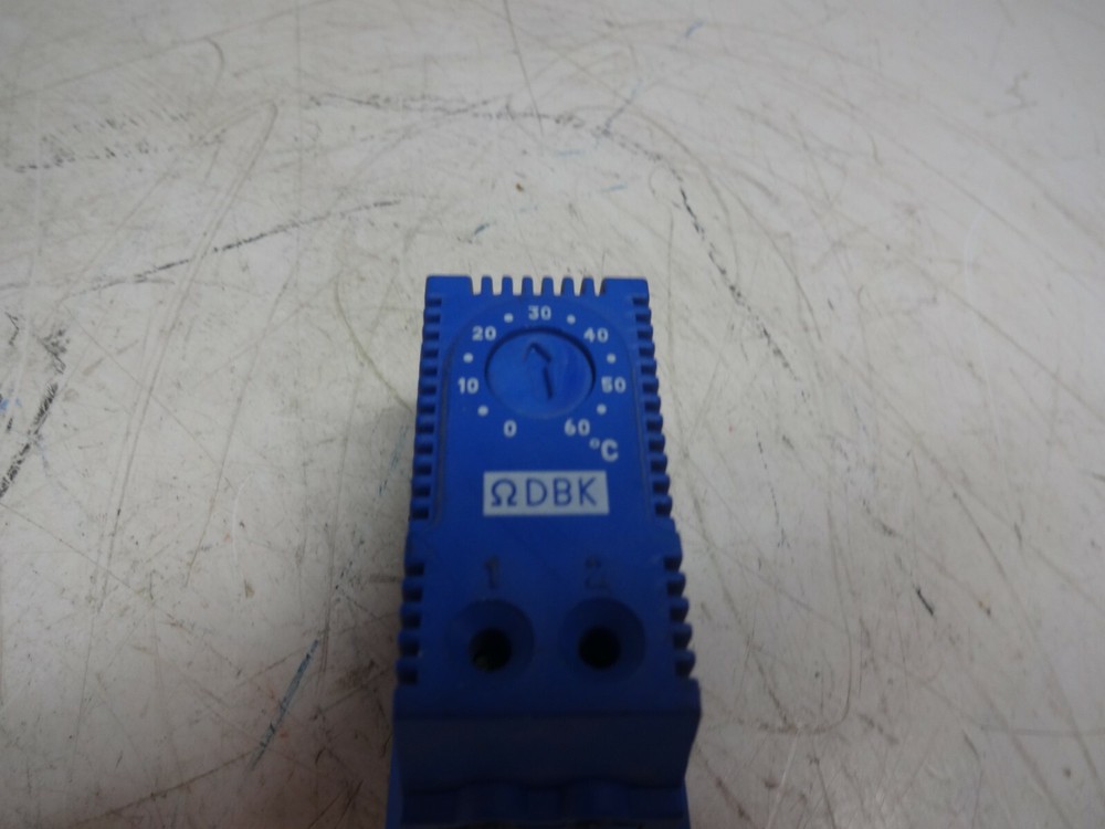 Omega DBK FGT200 Thermostat