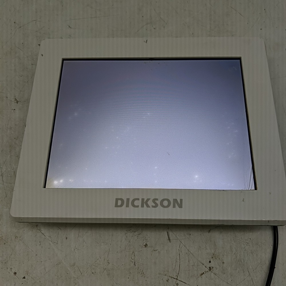 Dickson Digital Touchscreen MW1D2