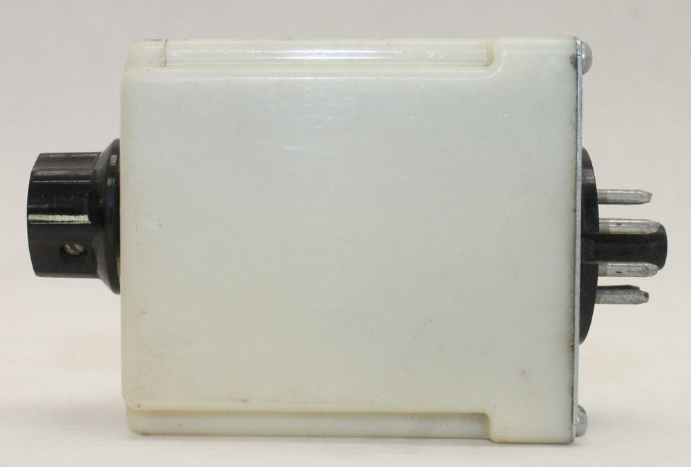 Potter & Brumfield CKB-38-70120 Time Delay Relay