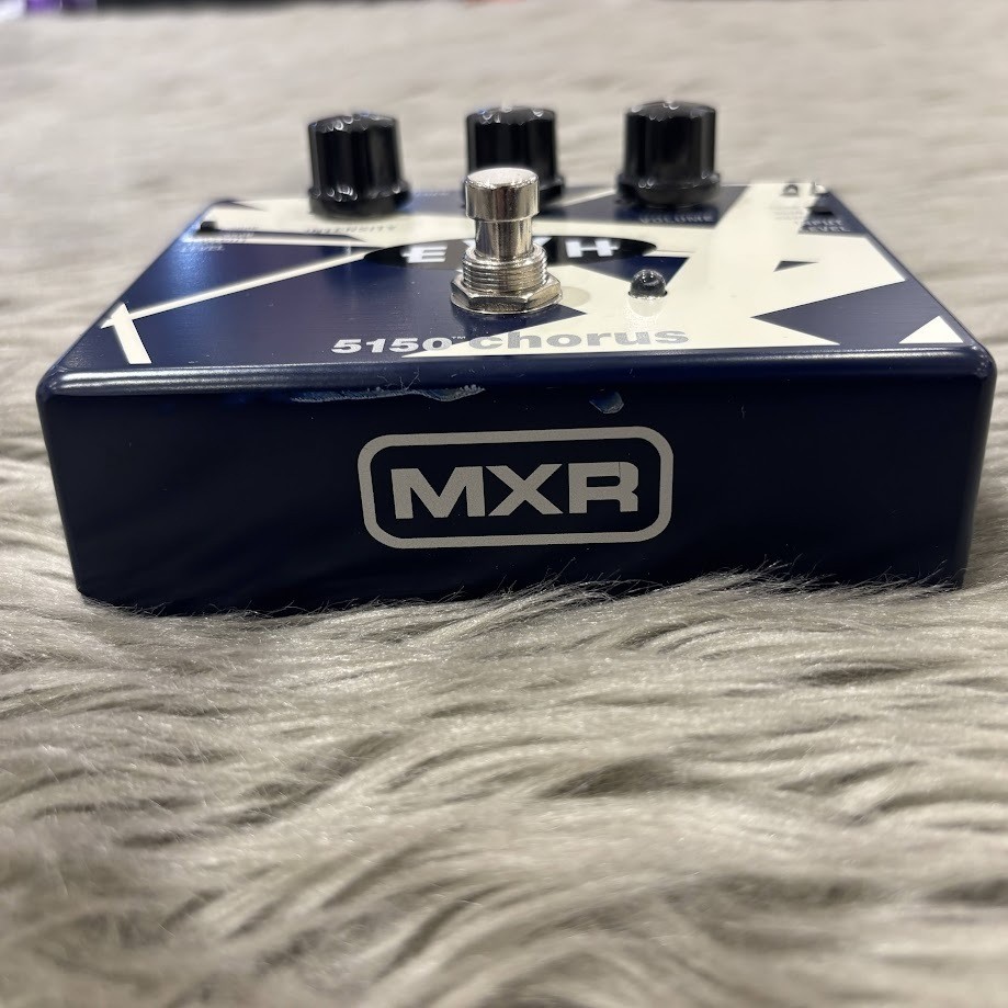 Mxr Closed Evh 5150 Chorus