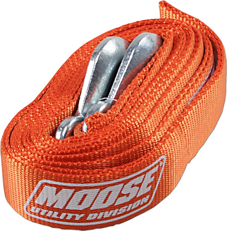 Moose Racing Tow Strap  -  3920-0461