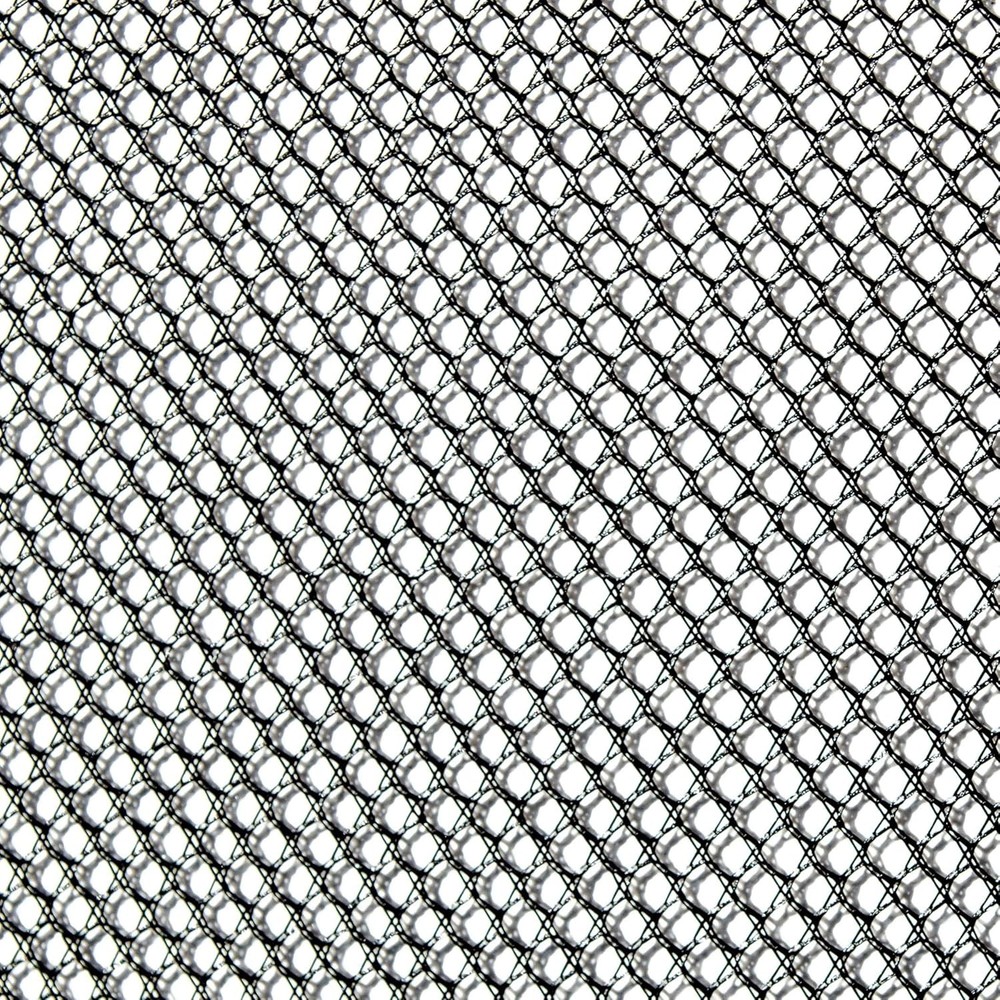 Insta-Screen Double Garage Door Screen - 16' x 7' Mesh