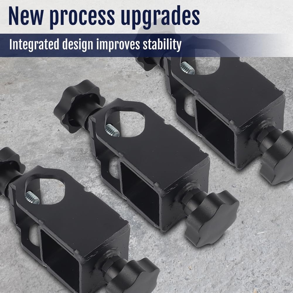 Manual Tire Changer Duck Head Conversion Welding Kit Compatible with Most Car...