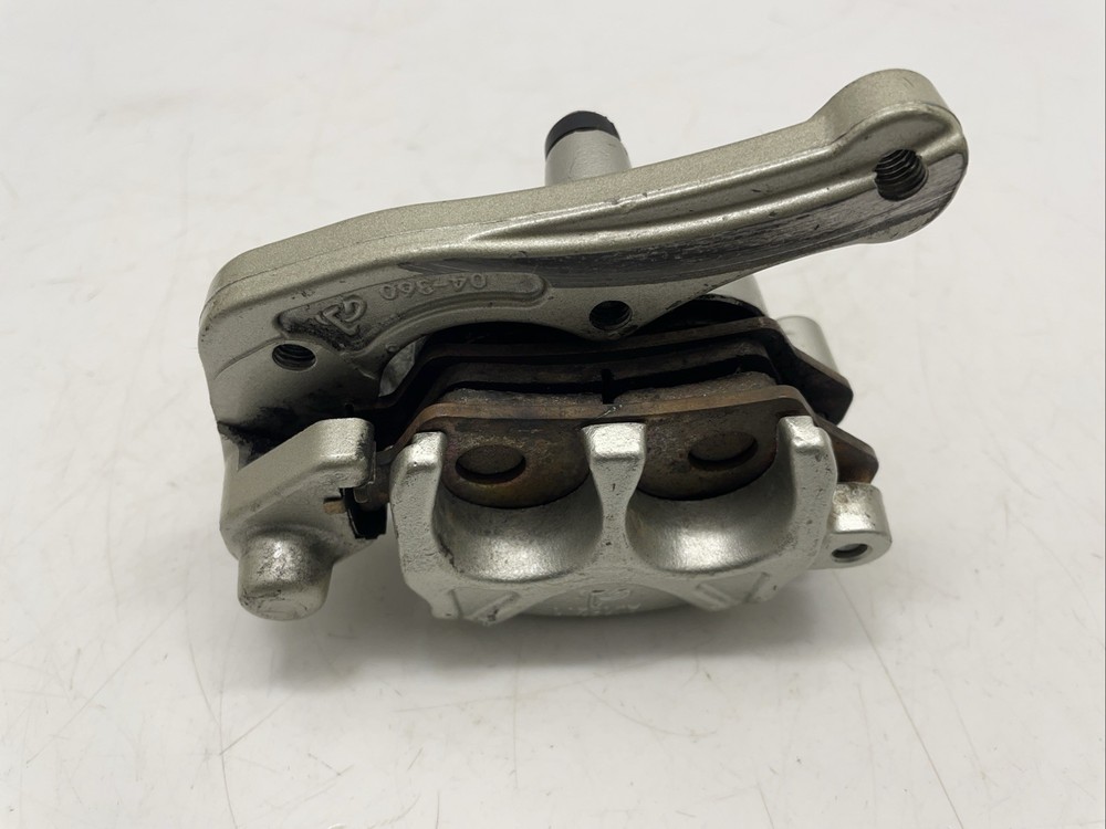 ♻️ Tye 3000A 72v 60Ah Front Brake Caliper & Hanger ♻️