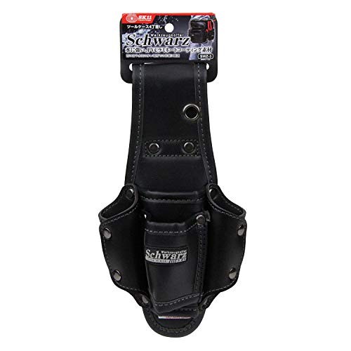 SK11 Tool Case 4-Tool Holder SWZ-3 From Japan