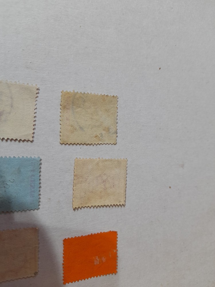Mauritius Stamps Job Lot