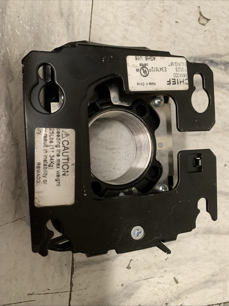 Chief SMA000 Mini RPA Elite Projector Mount