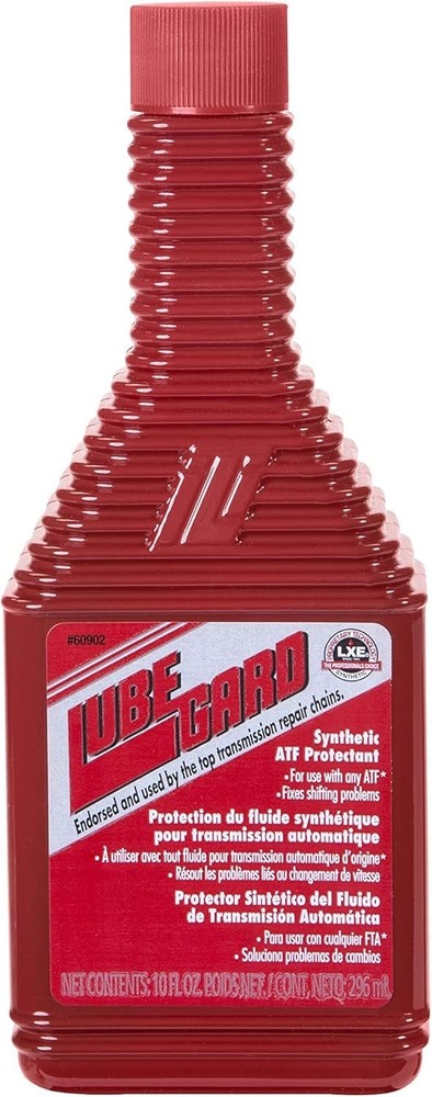 60902 Automatic Transmission Fluid Protectant, 10 oz