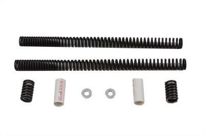 V-Twin 24-0160 39mm Fork Spring Lowering Kit