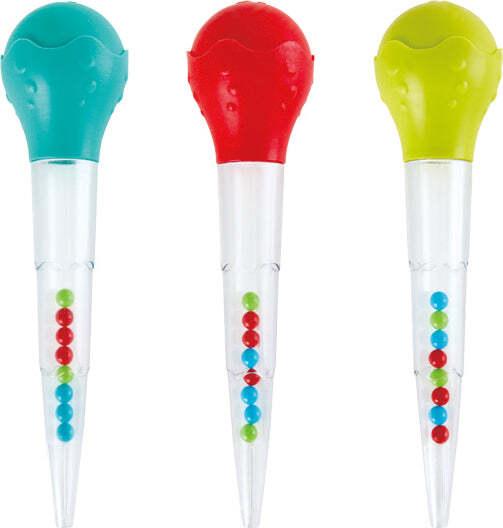 Hape E0207 Squeeze and Squirt
