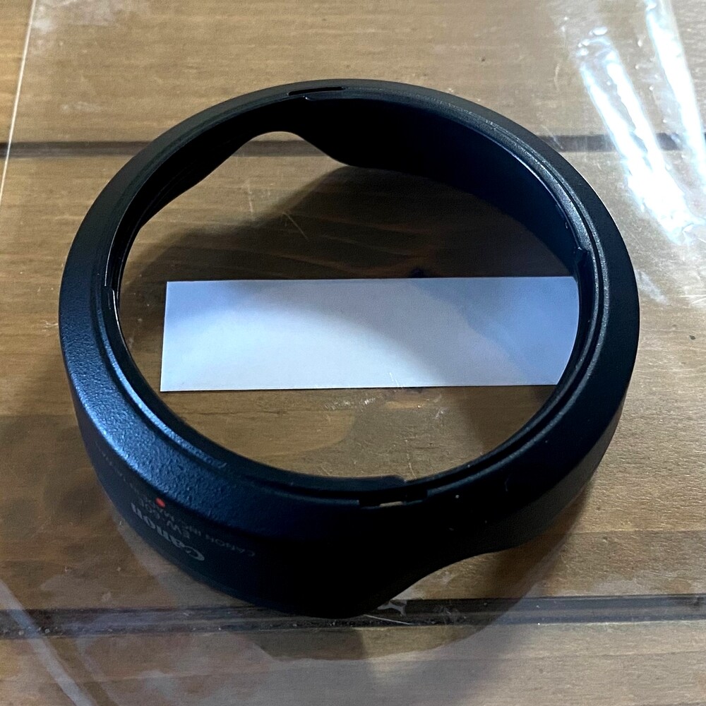 CANON Lens Hood 238#