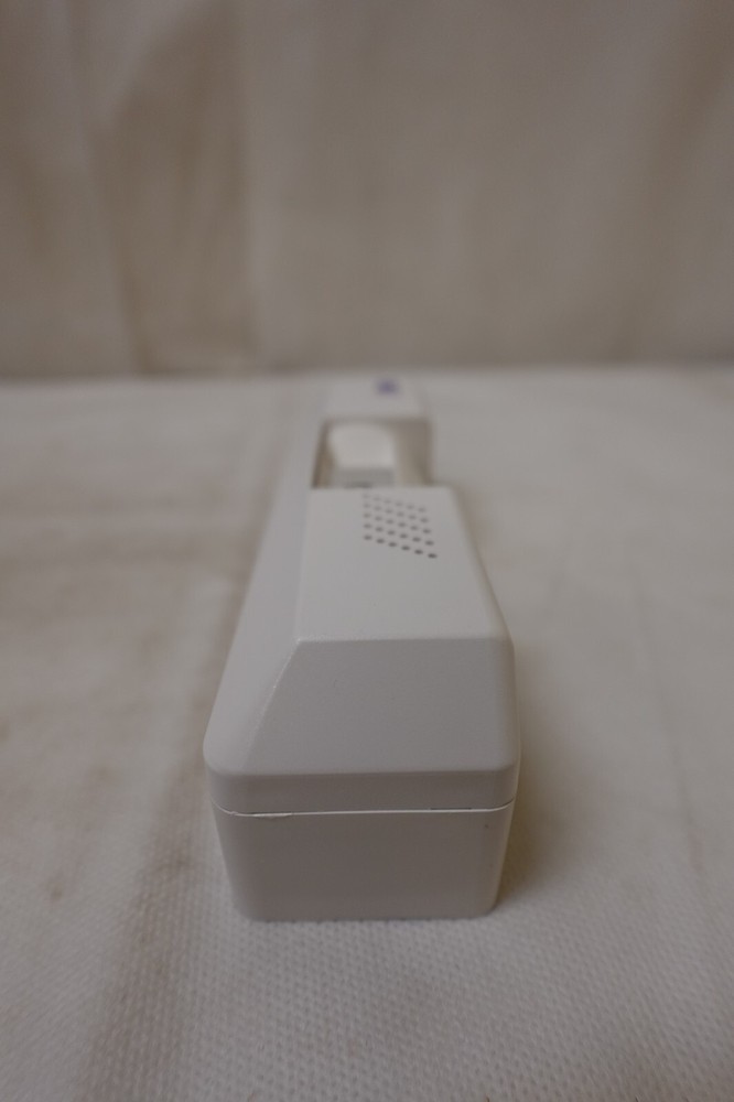 New In box - Kantech T.REX-LT2 Request To Exit Detector - White