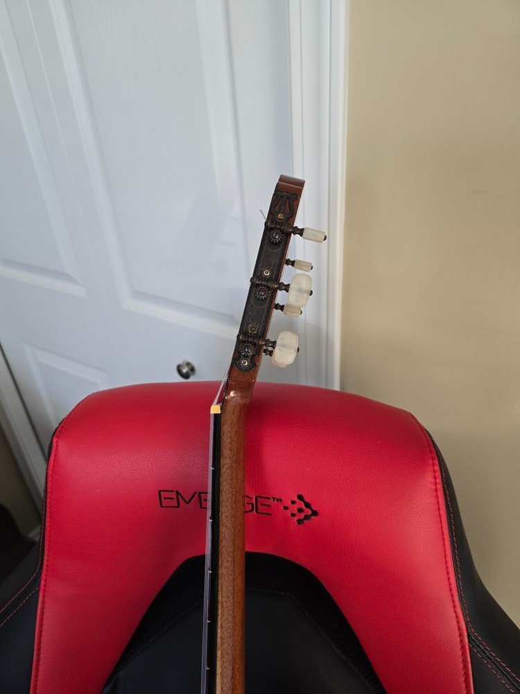 Kono No 4 1966 classical guitar