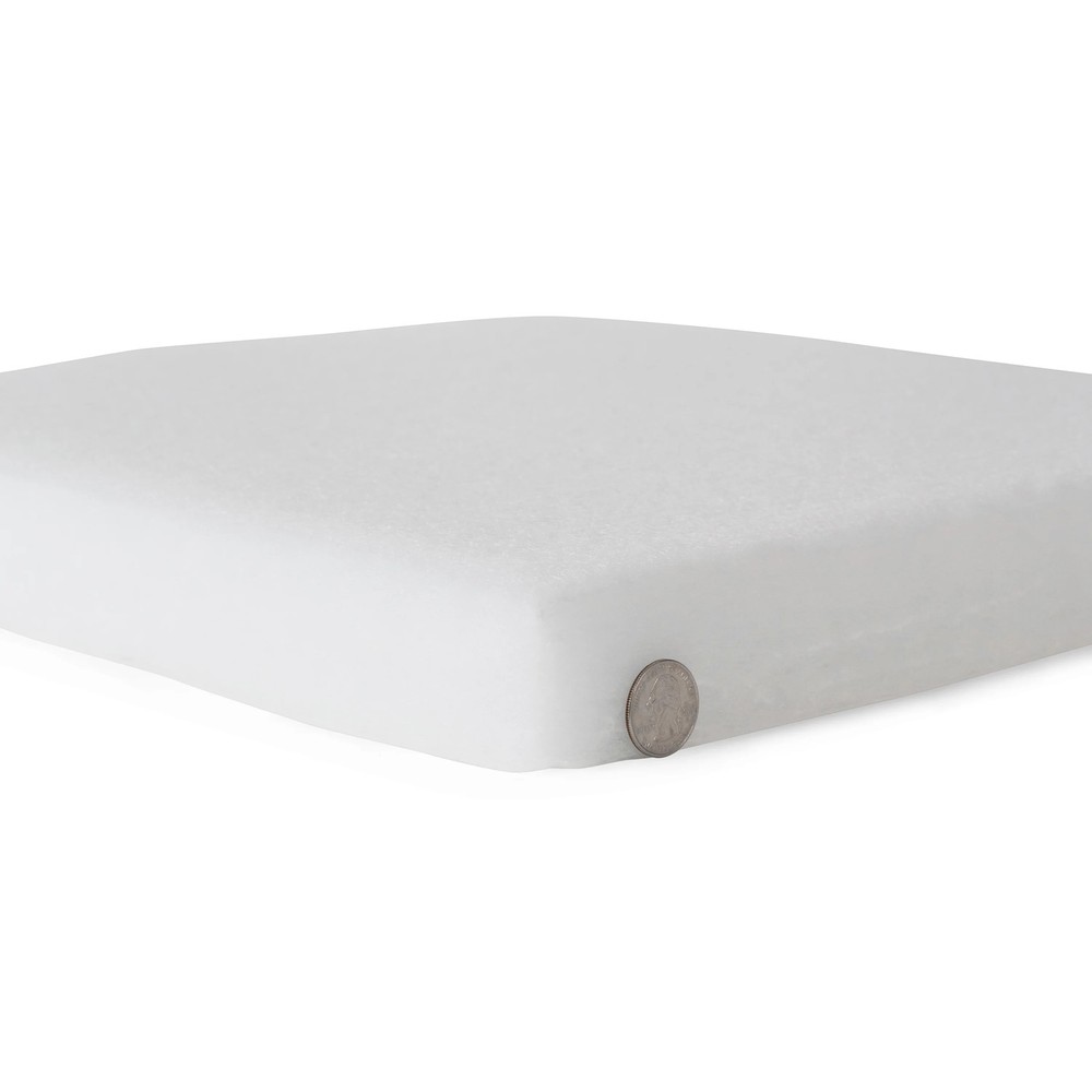 Pad 15x17x1 Inch Thick