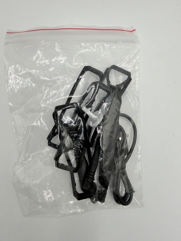 Foldable WiFi FPV Drone w/ Camera RC Quadcopter E88 E99 Style + Case Remote