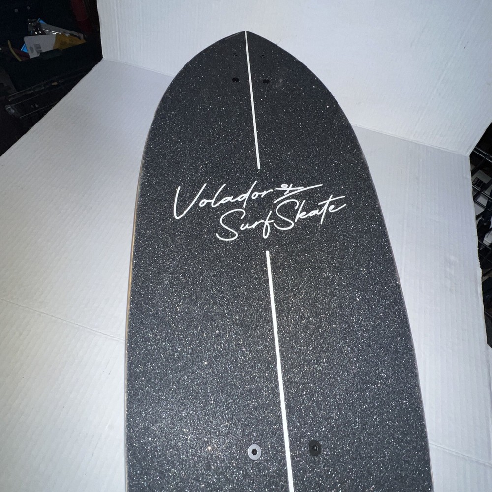 volador longboard Complete Hawaii Great Condition